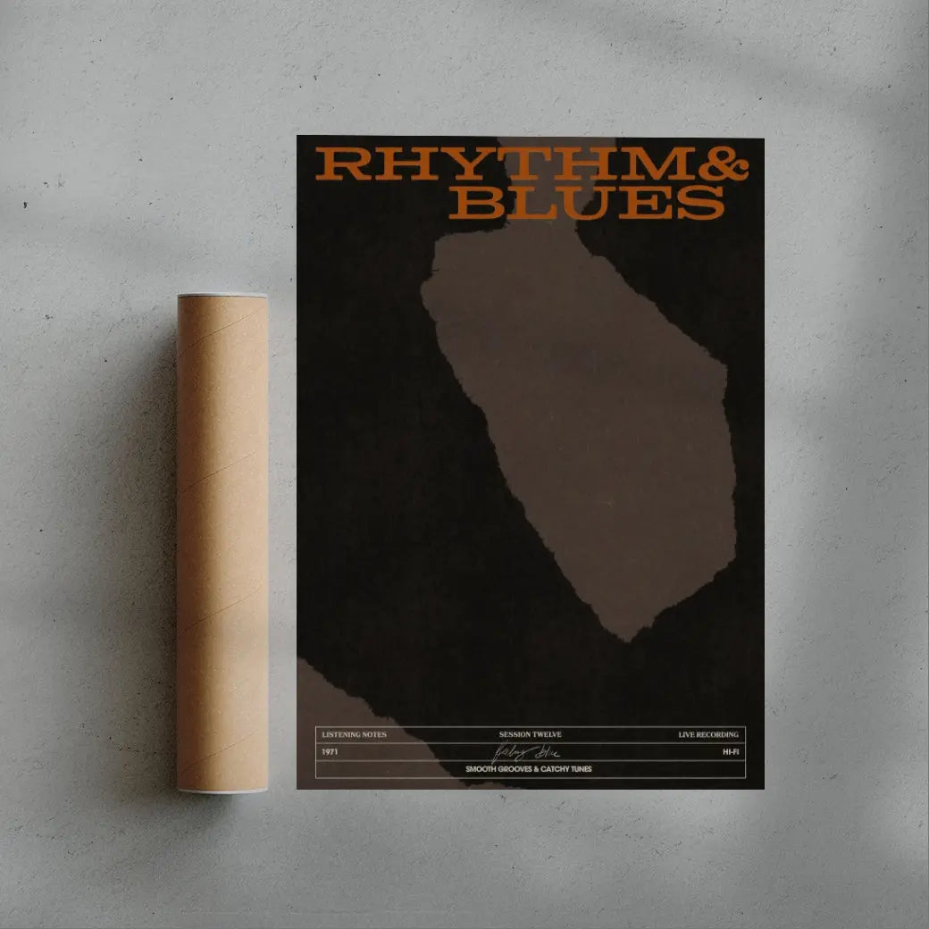 Rhythm & Blues