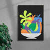 Fruity contemporary wall art print by Guy Field - sold by DROOL