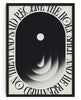 Load image into Gallery viewer, LIGHT UPON THEM contemporary wall art print by Xtian Miller - sold by DROOL