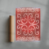 Dream contemporary wall art print by KBAR studio - sold by DROOL