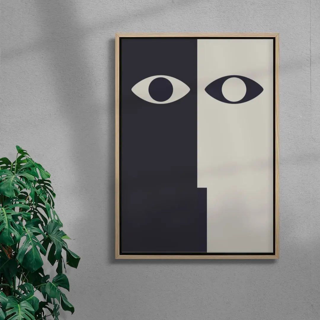 The Face