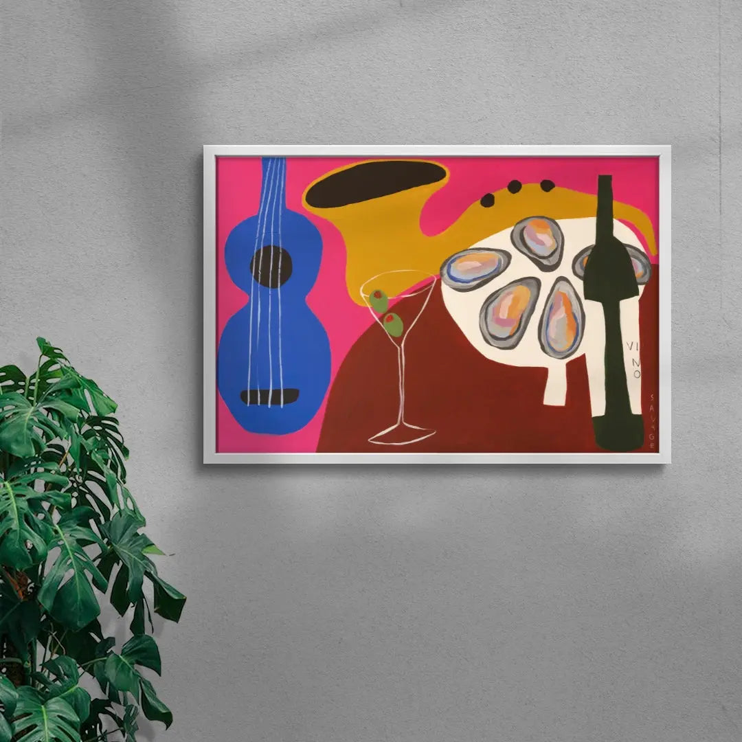 Jazz Bar