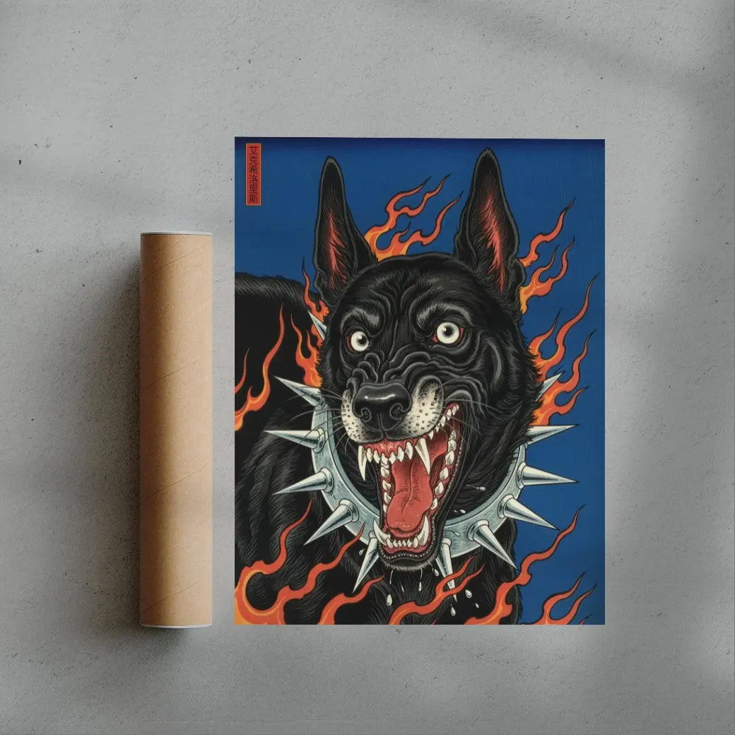 Born From Fire