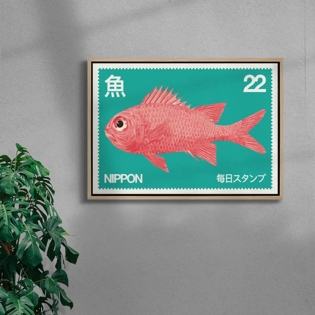 Pink Fish