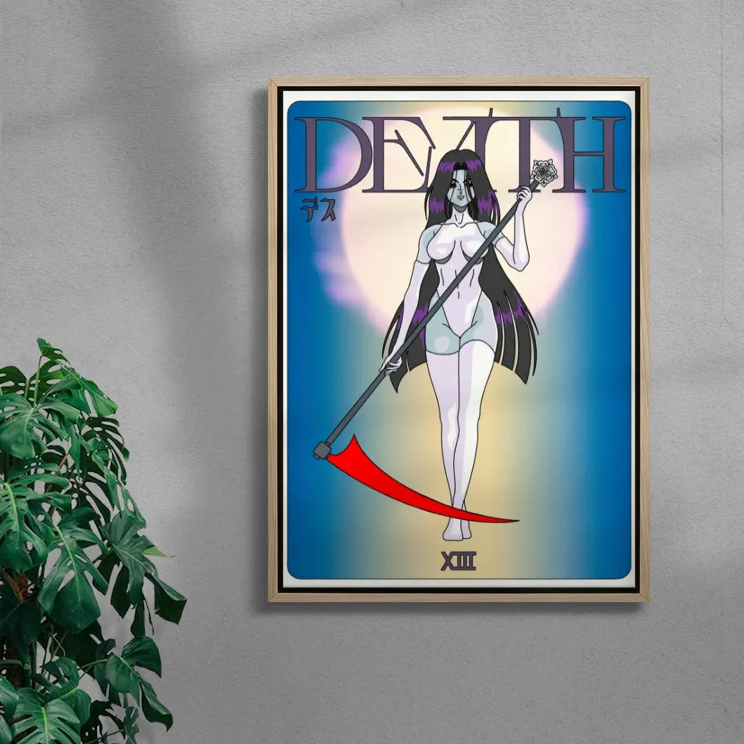 DEATH