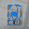 Nothing to do contemporary wall art print by cloud.cb - sold by DROOL