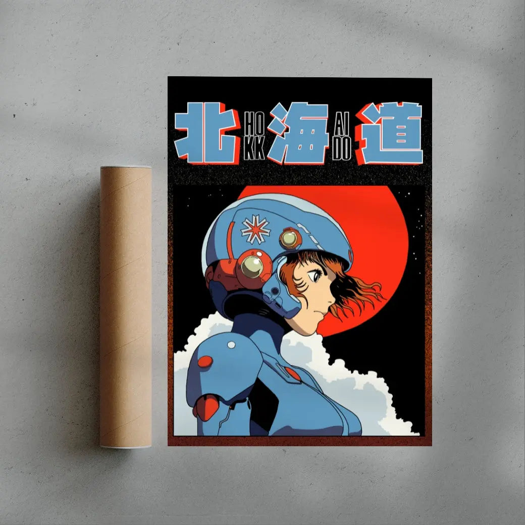 HOKKAIDO TODOFUKEN