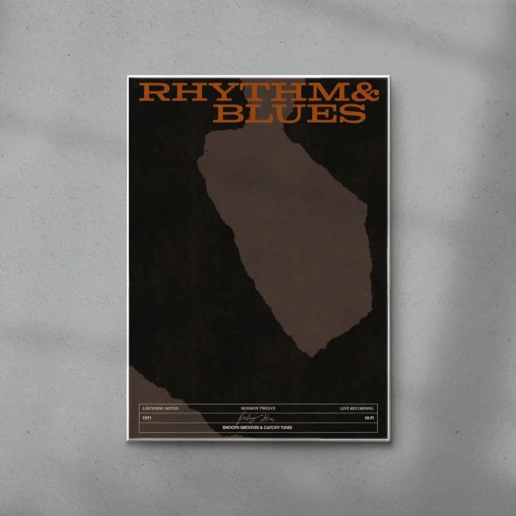 Rhythm & Blues