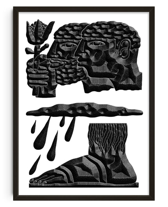 The Brothers and the Oath