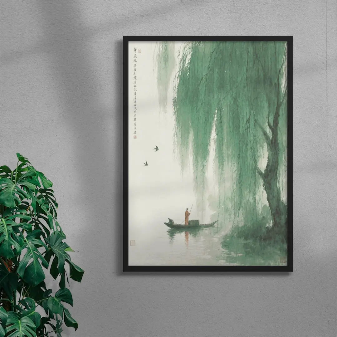 Willow Veil