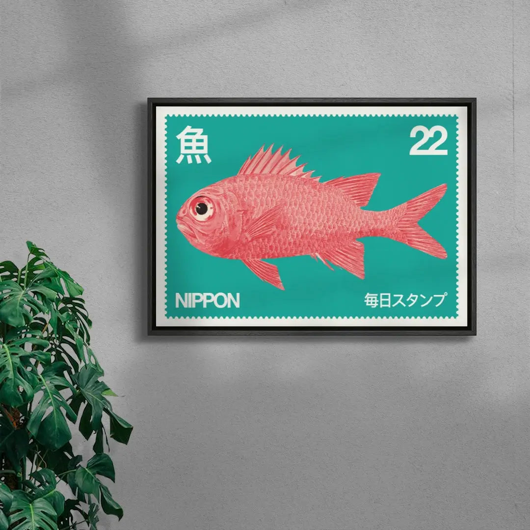 Pink Fish