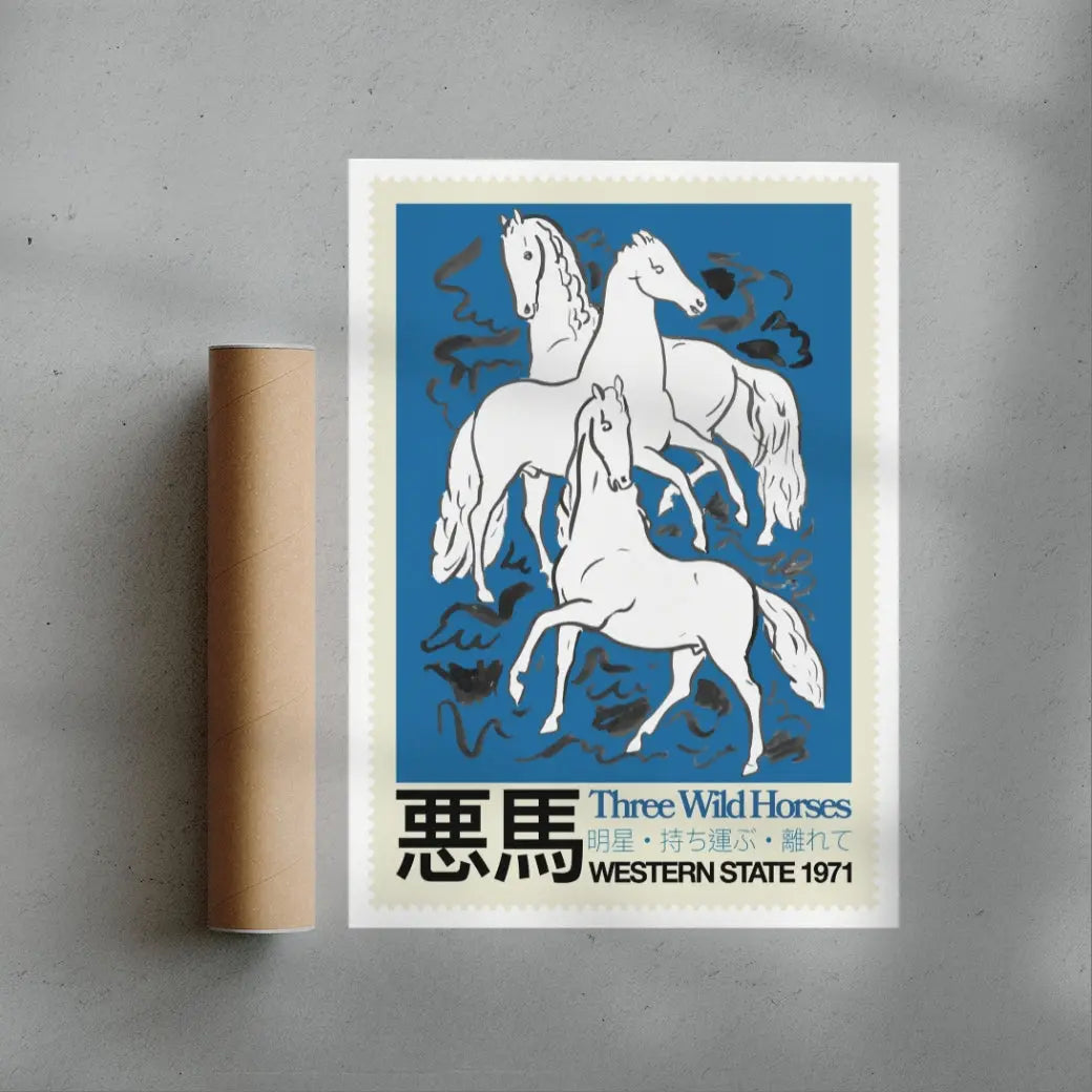 Wild Horses