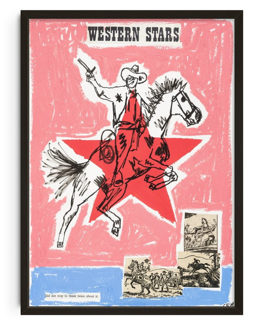 Western Stars