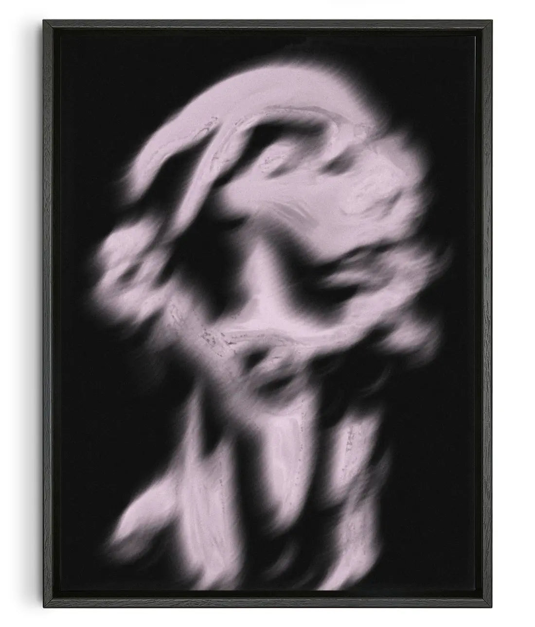 In The Now contemporary wall art print by Antoine Paikert - sold by DROOL