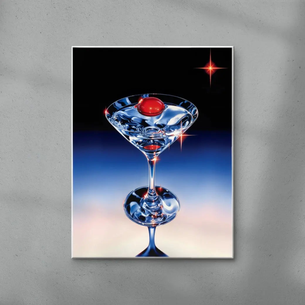 Martini Ocean