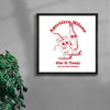 Aperitivo Milano contemporary wall art print by Marcello Pisano - sold by DROOL