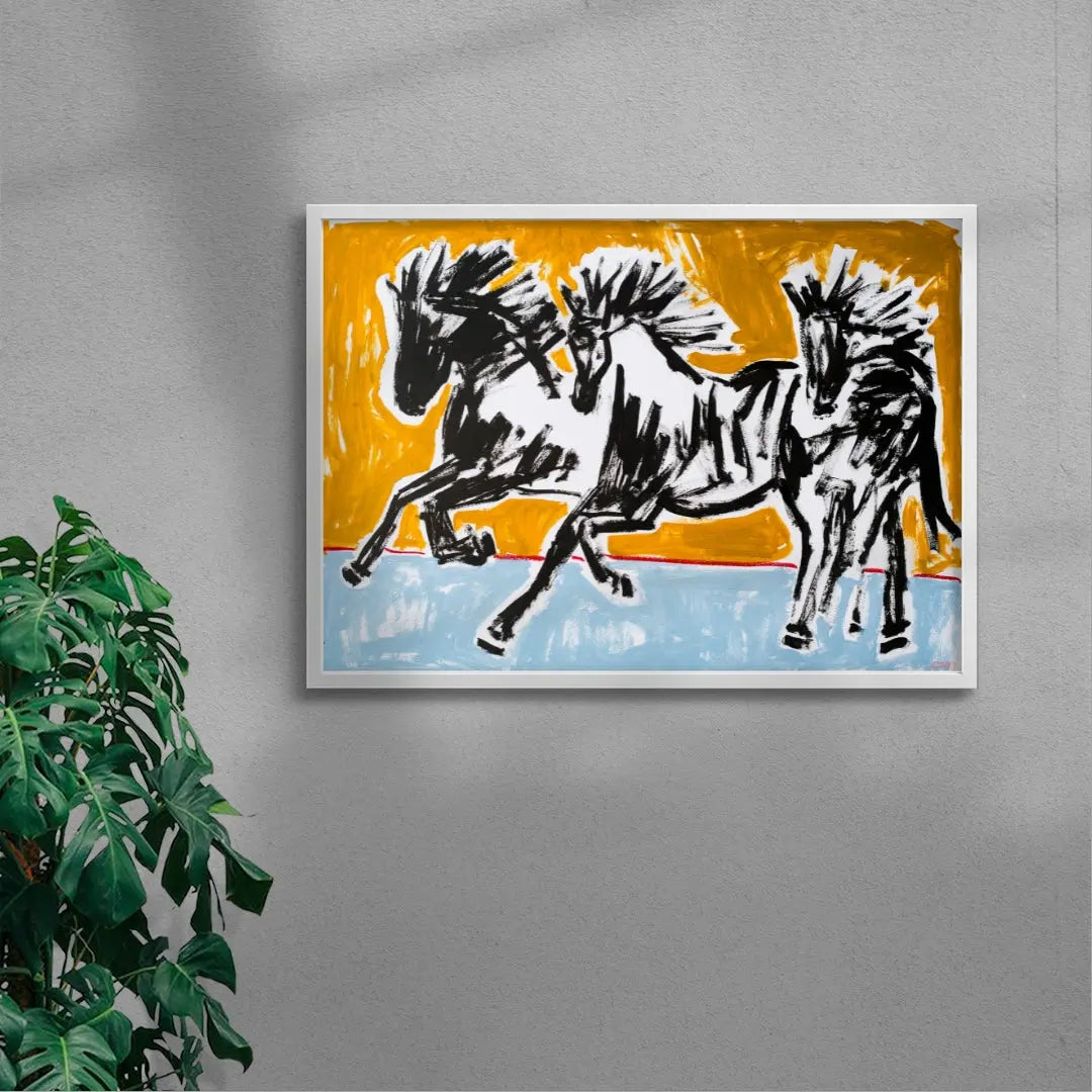 Wild Horses