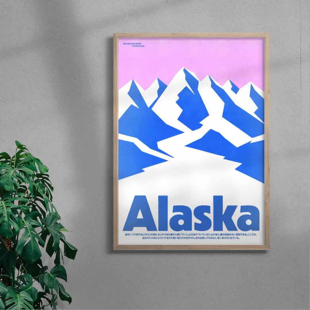 Alaska