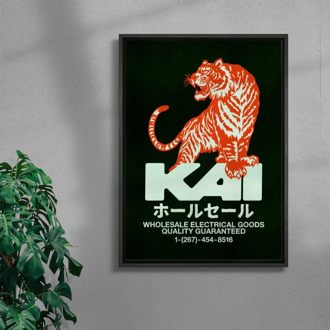 KAI