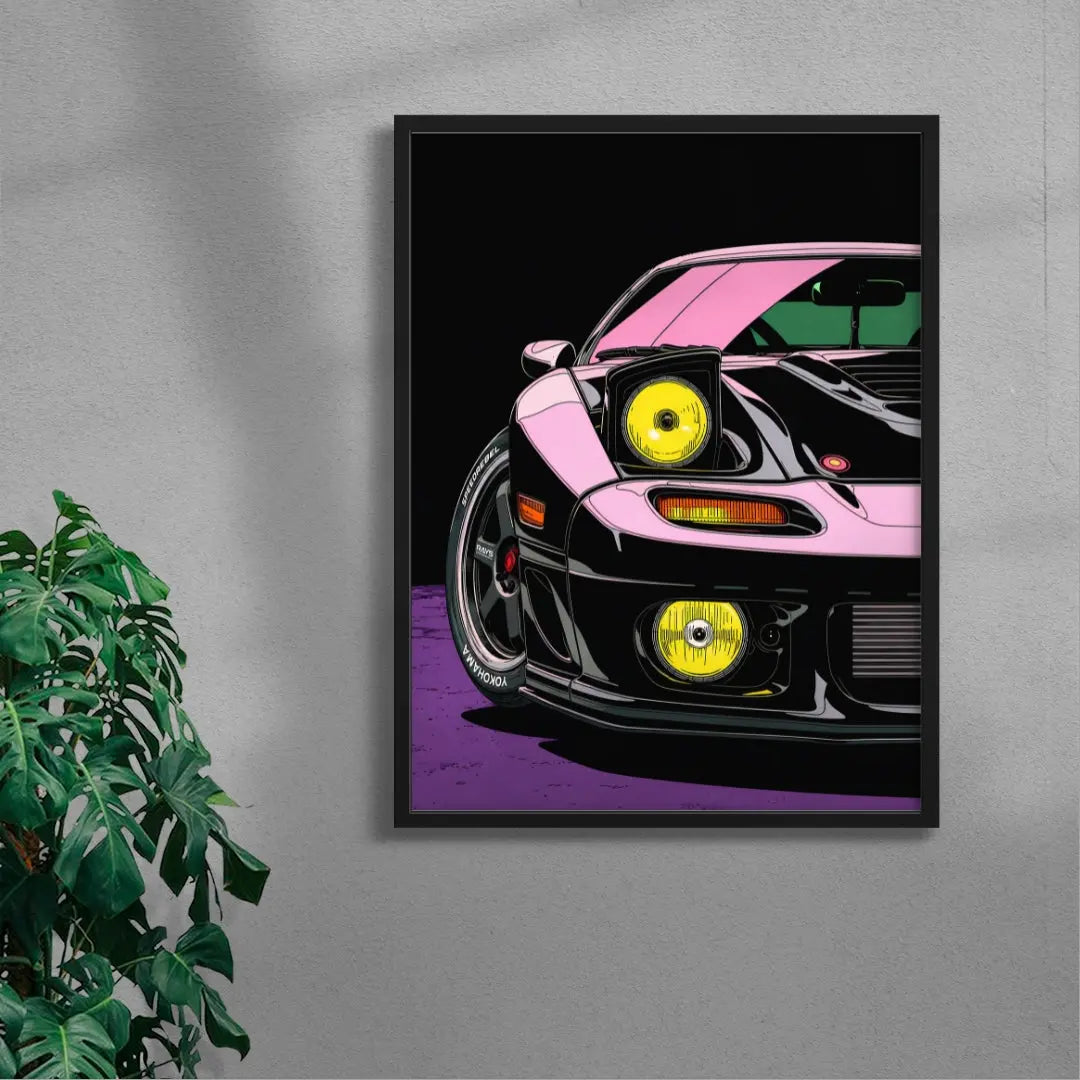 Drift Division 04