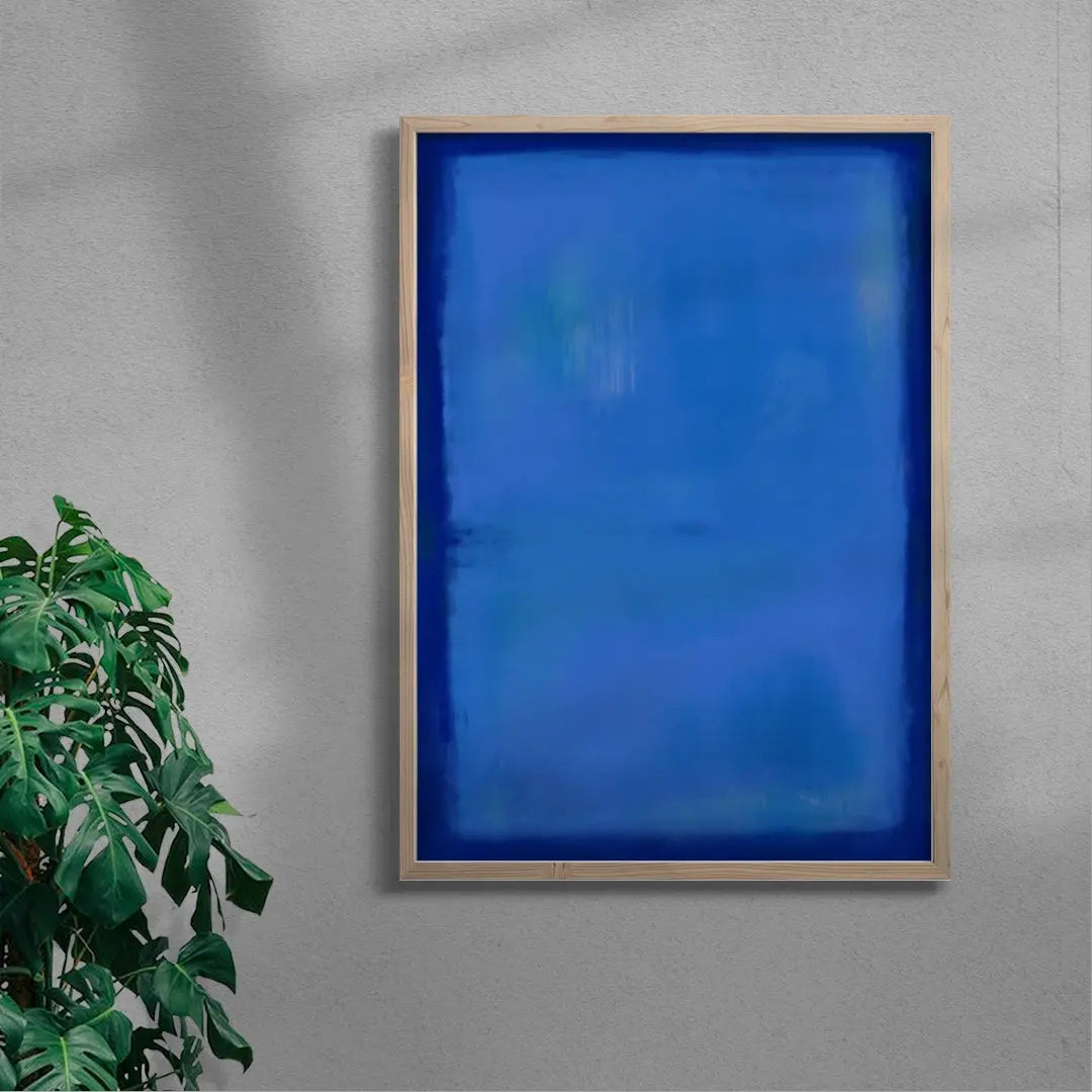 Blue Void