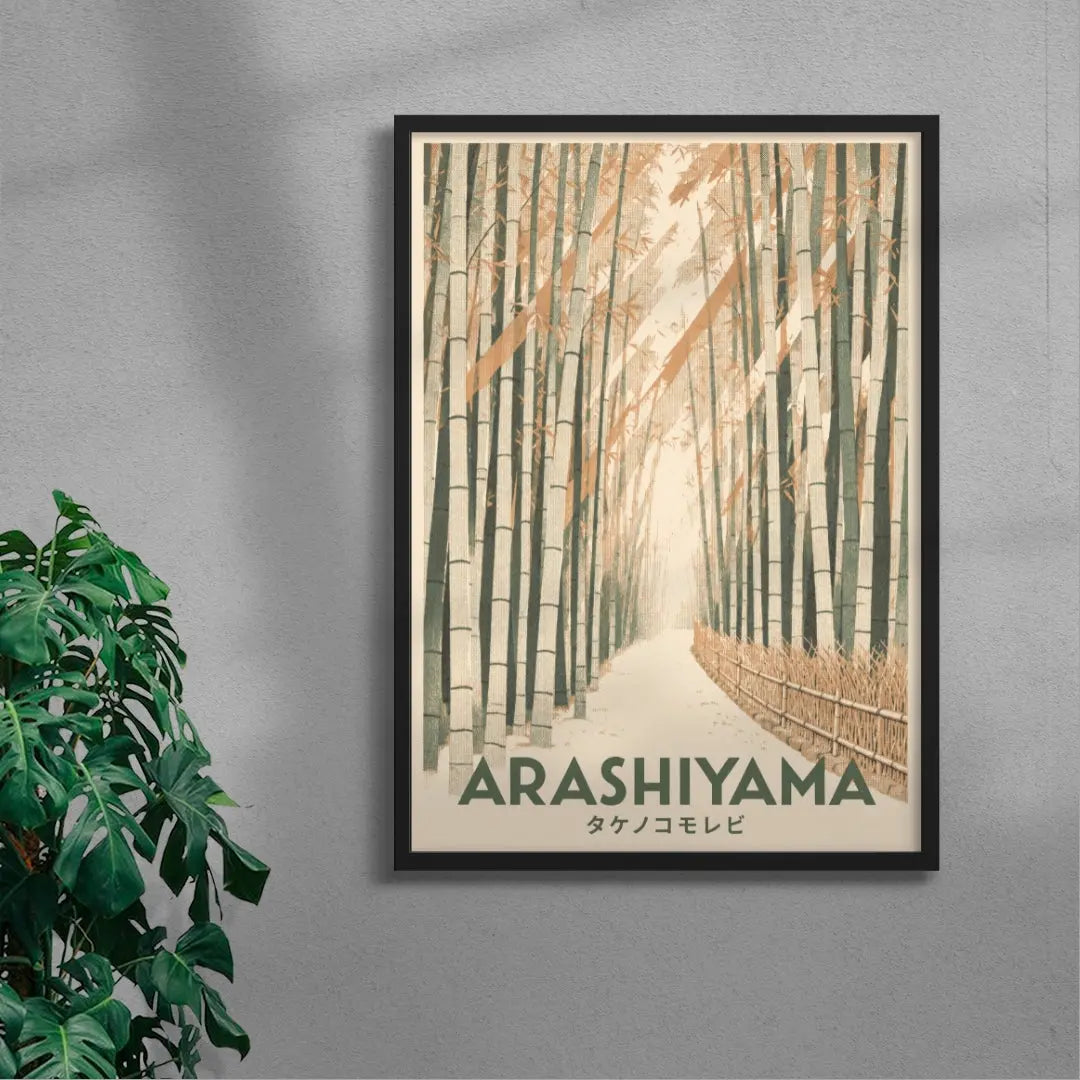Arashiyama