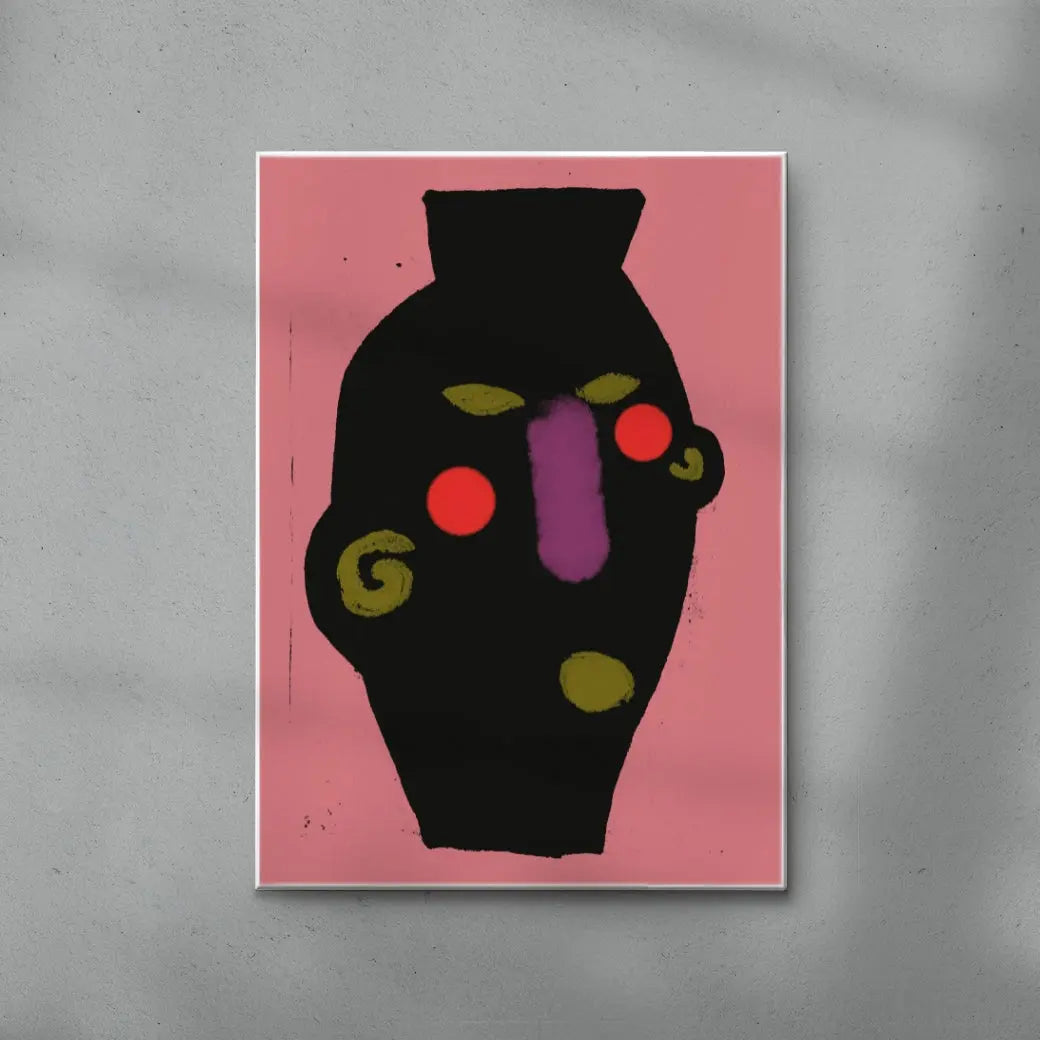 Vase