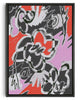 Load image into Gallery viewer, Oh My Dais contemporary wall art print by Laurie Campbell - sold by DROOL