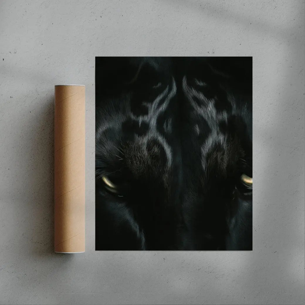 BLACK LORD