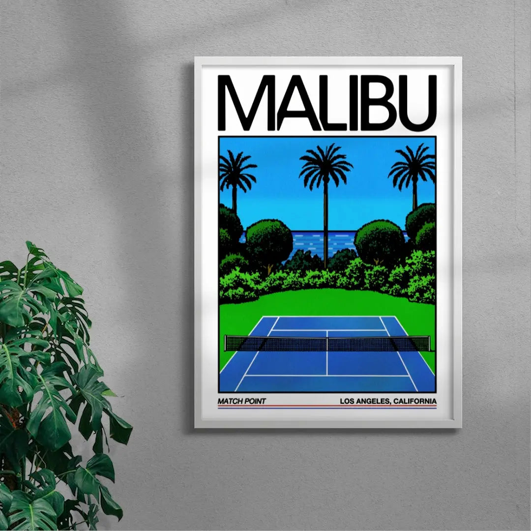 Match Point Malibu