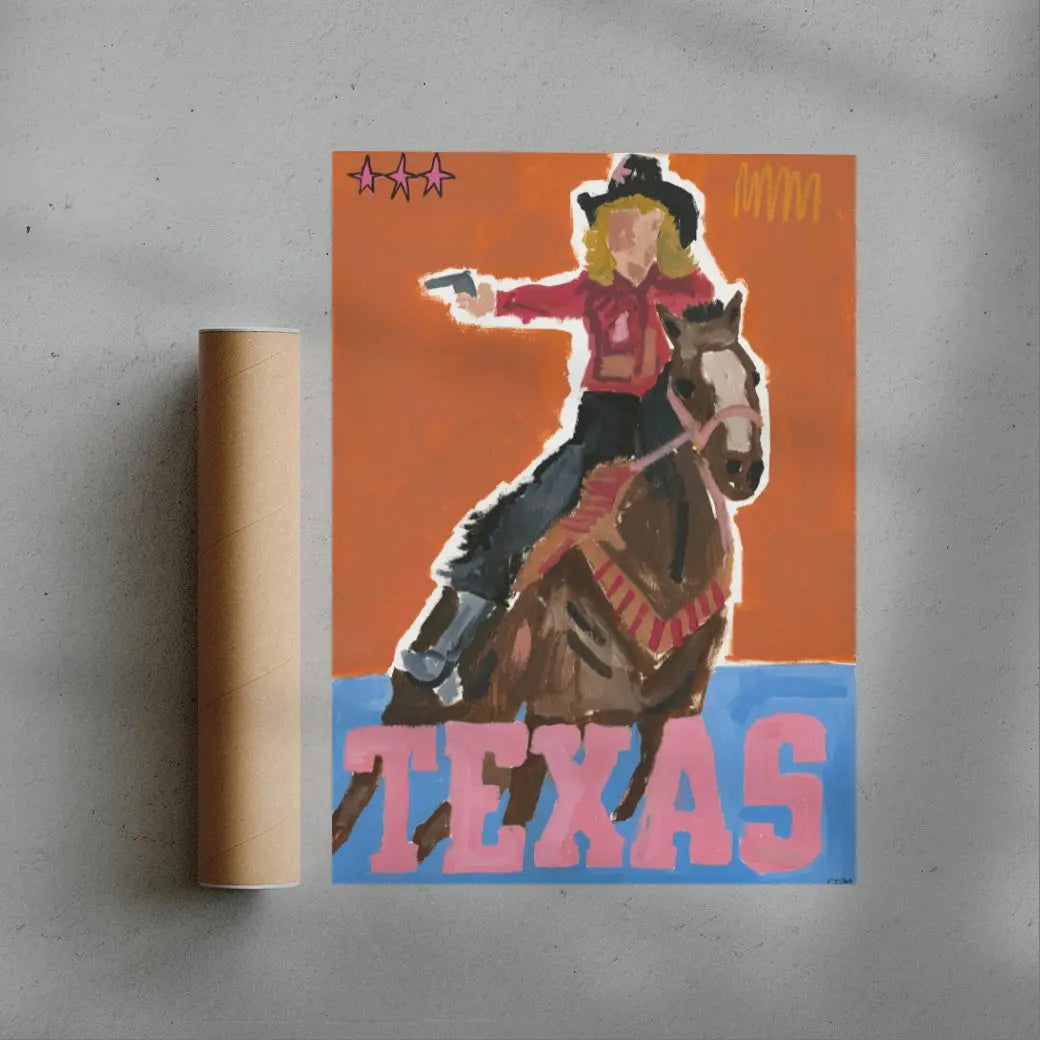 Texas