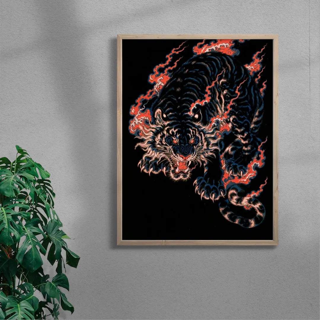 Spirit of Fire