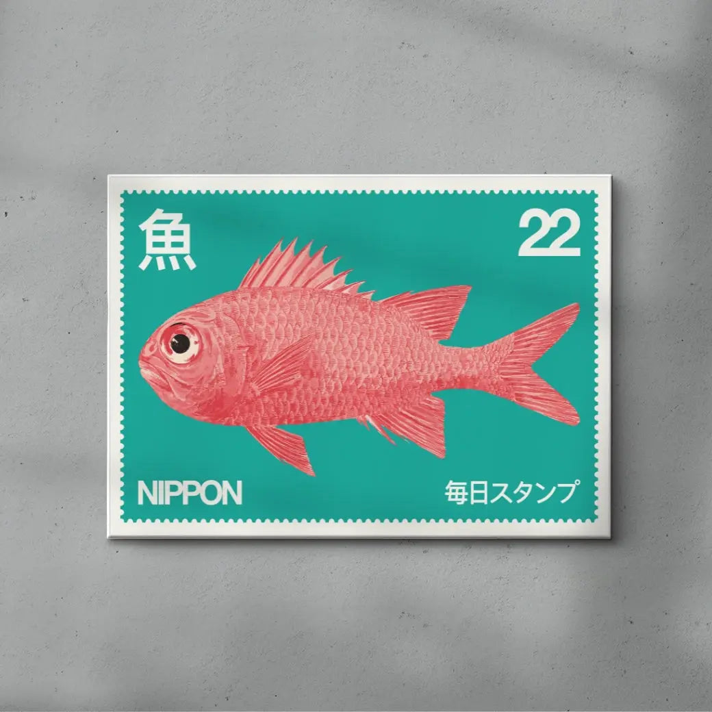 Pink Fish