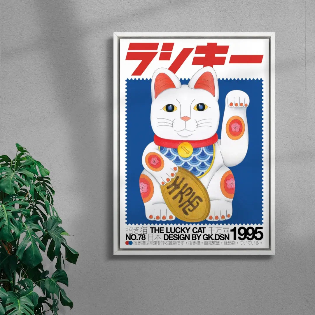 Lucky Cat