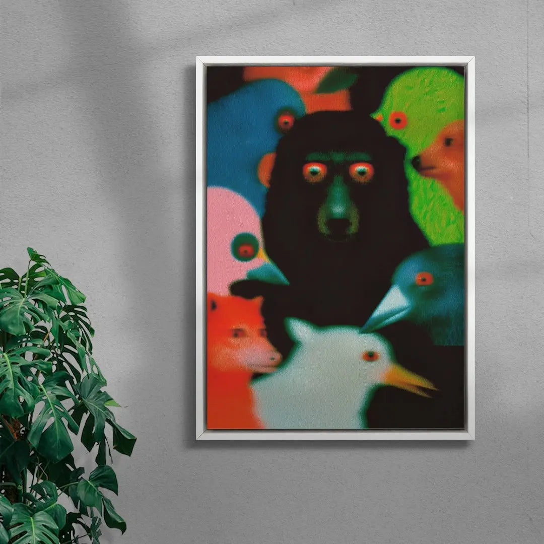 Feral Flock