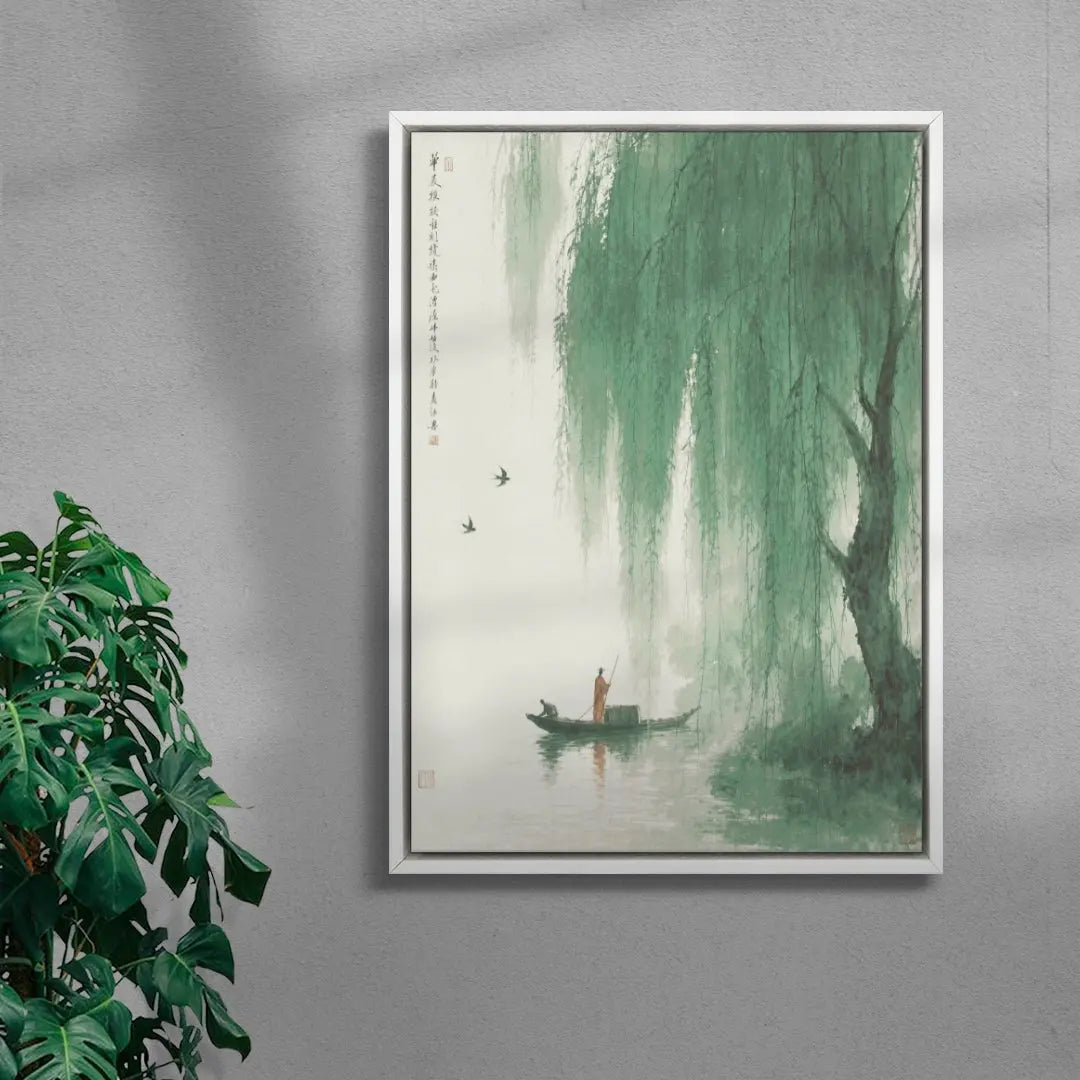 Willow Veil