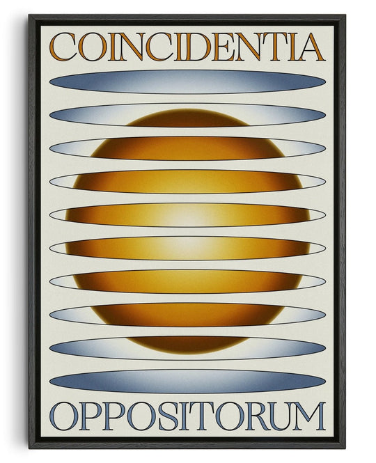 Unity of Opposites (Fig.2)