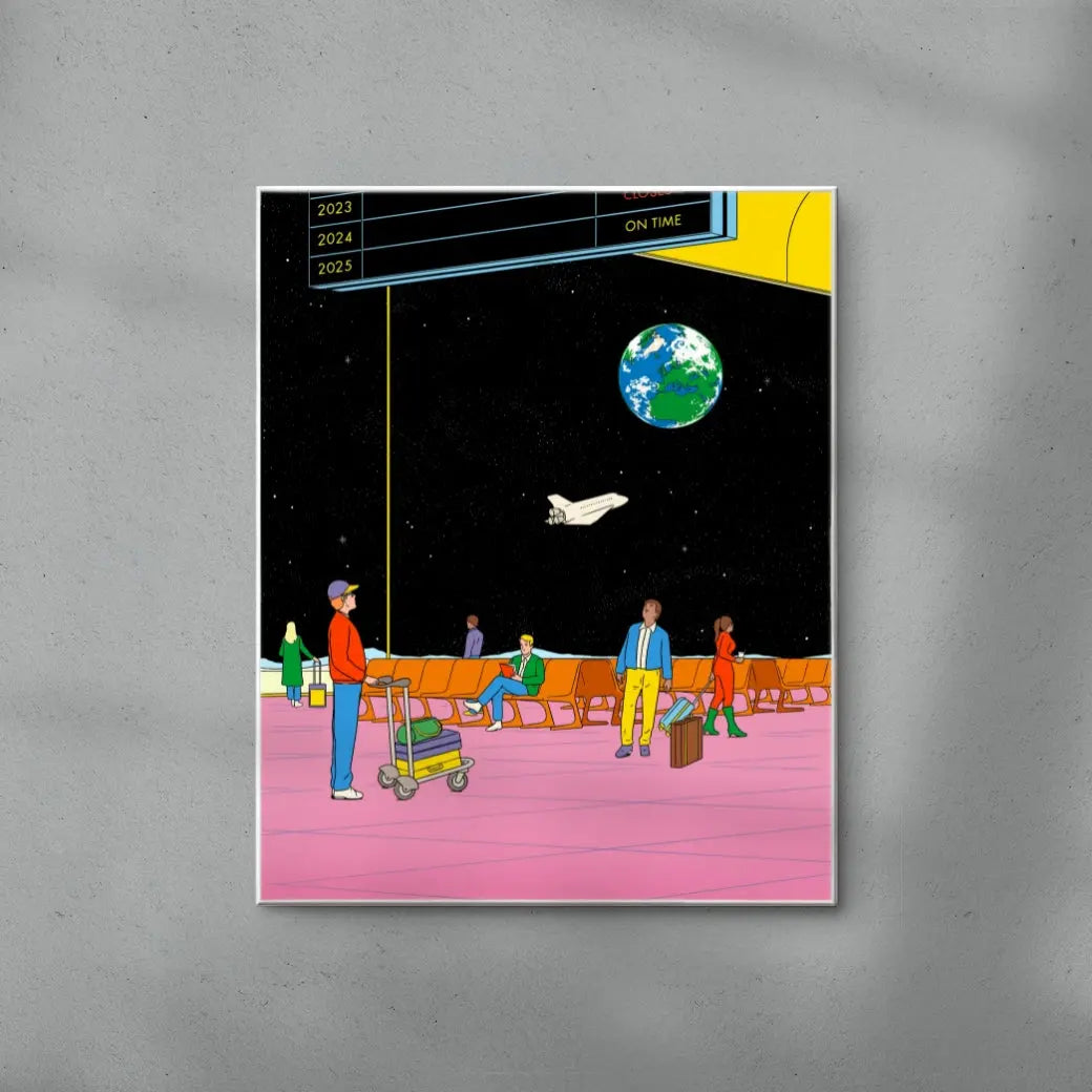 Spaceport