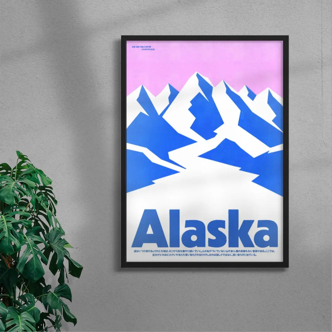 Alaska