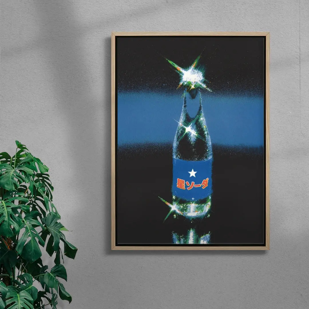 star soda