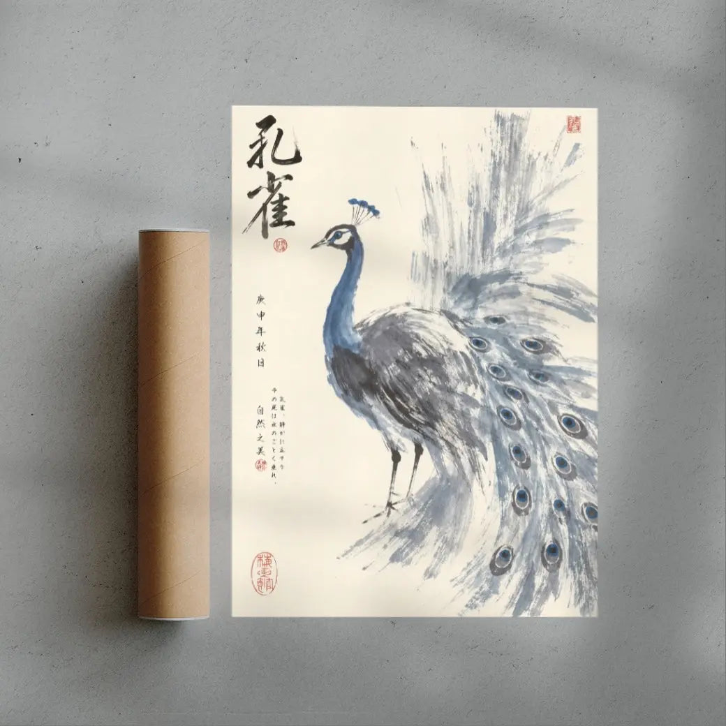 Peafowl