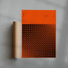 Unoriginal contemporary wall art print by Mirza Talovic - sold by DROOL