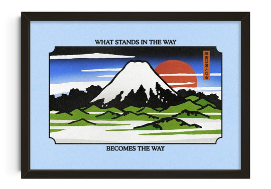 What Stands in the Way