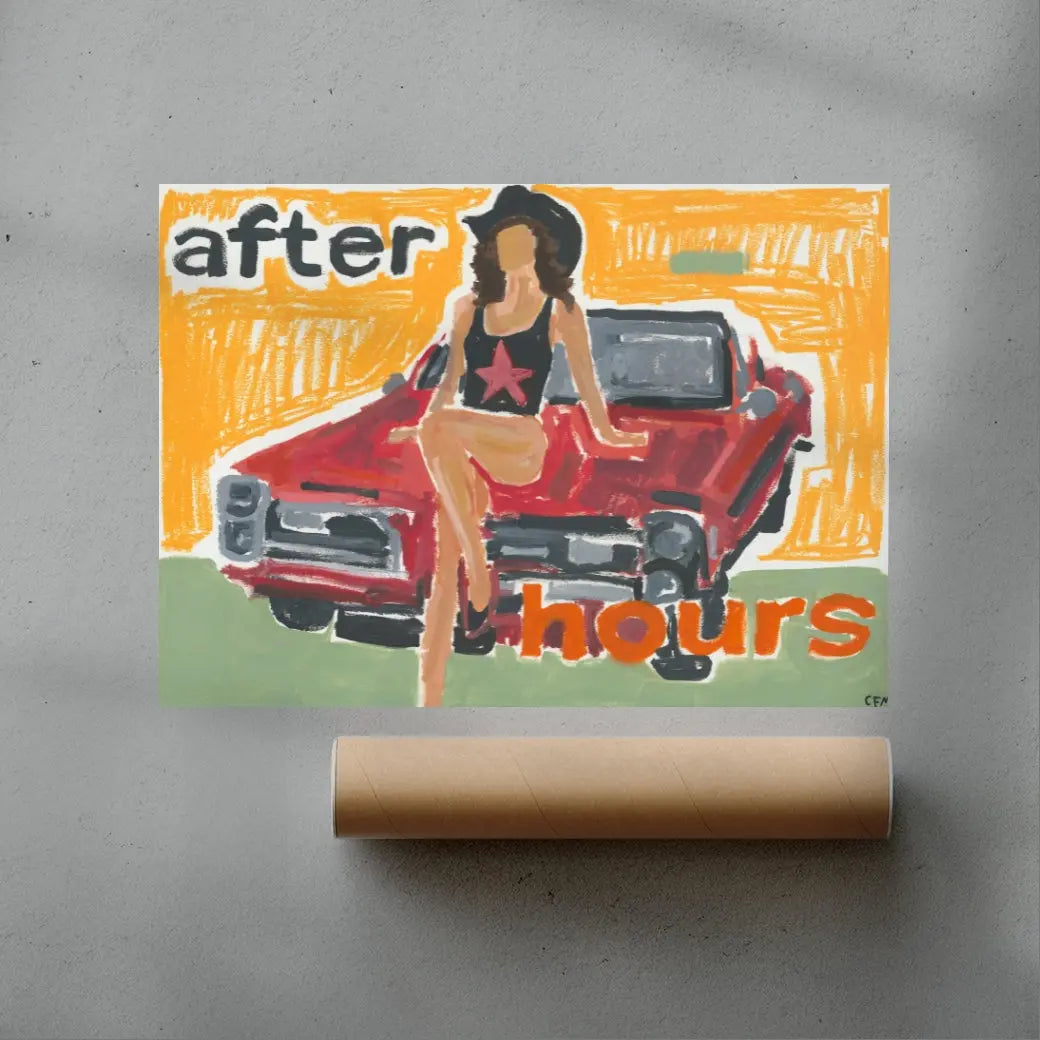 After Hours