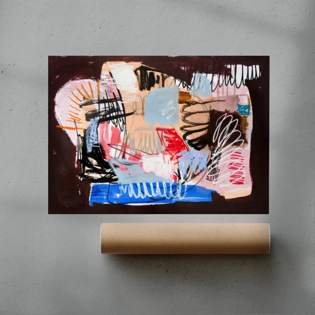 Abstract Thoughts