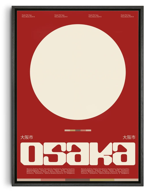 Osaka