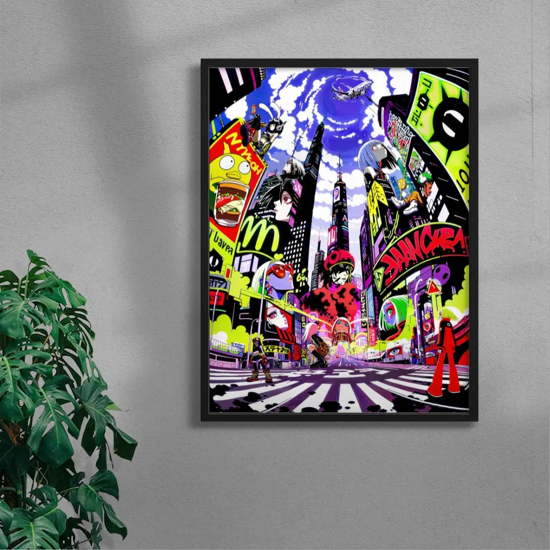 Tokyo Dream