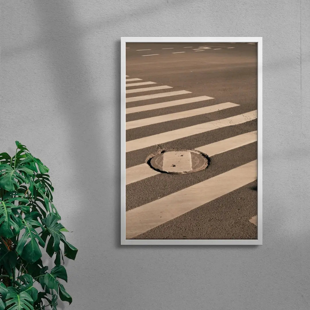 Zebra Crossing