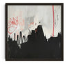 Load image into Gallery viewer, Um contemporary wall art print by Dom Russo - sold by DROOL