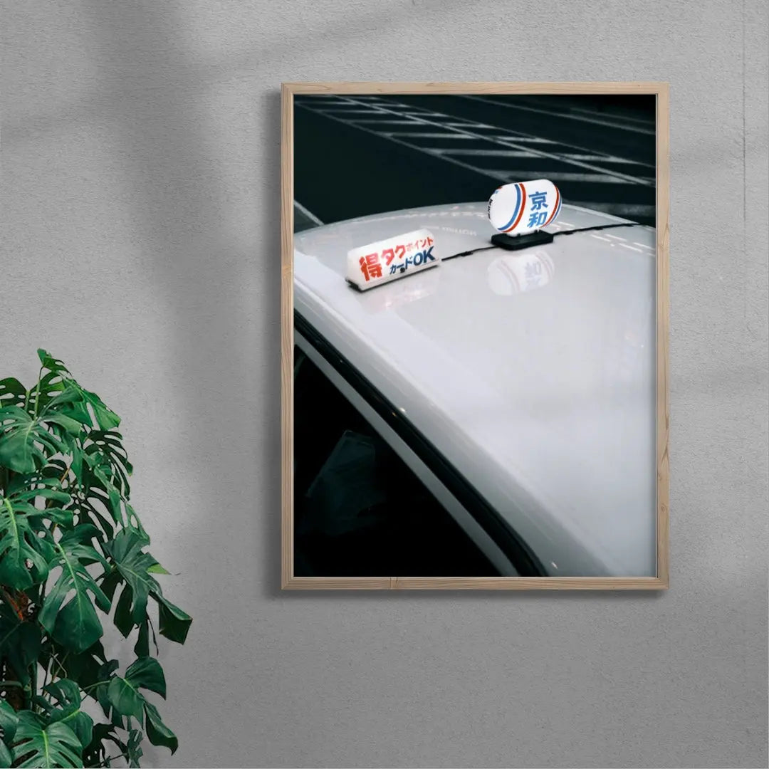 Japan Taxi 2